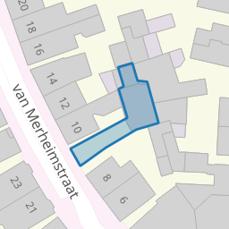 Perceel BTL00-I-3412