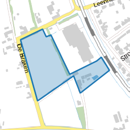 Perceel BTL00-I-3415