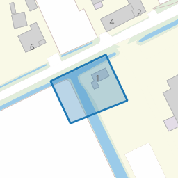 Perceel BTL00-I-3416