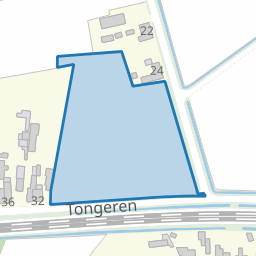 Perceel BTL00-I-3417