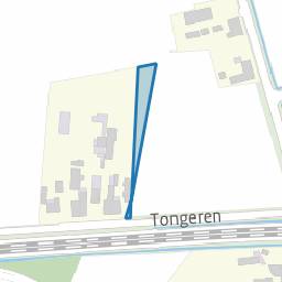 Perceel BTL00-I-3418