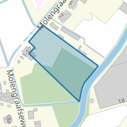 Perceel BTL00-I-3427