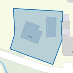 Perceel BTL00-I-3432