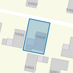 Perceel BTL00-I-3434