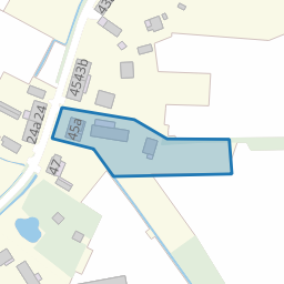 Perceel BTL00-I-3437