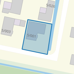 Perceel BTL00-I-3440