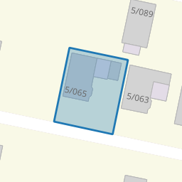 Perceel BTL00-I-3444