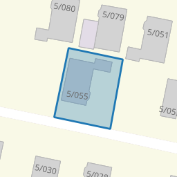 Perceel BTL00-I-3446