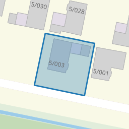 Perceel BTL00-I-3450