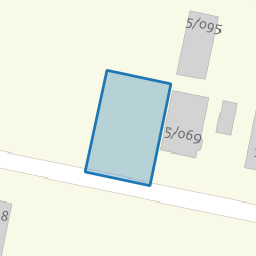 Perceel BTL00-I-3453