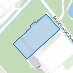 Perceel BTL00-I-3455