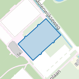 Perceel BTL00-I-3456