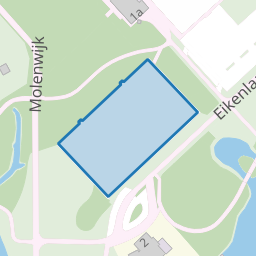 Perceel BTL00-I-3457