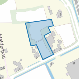 Perceel BTL00-I-3462