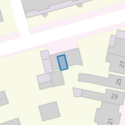 Perceel BTL00-I-3466