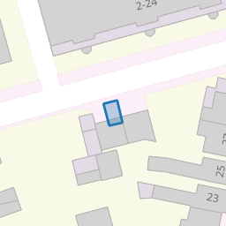 Perceel BTL00-I-3468