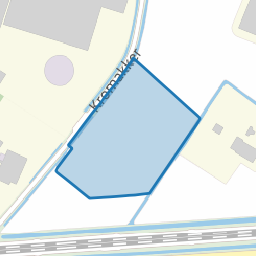 Perceel BTL00-I-3497