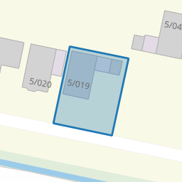 Perceel BTL00-I-3500