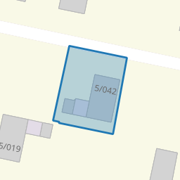 Perceel BTL00-I-3504