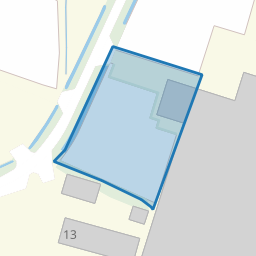 Perceel BTL00-I-3517