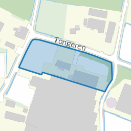 Perceel BTL00-I-3518