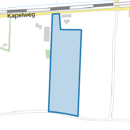 Perceel BTL00-I-3519