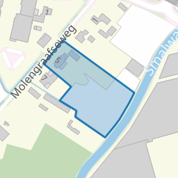 Perceel BTL00-I-3527