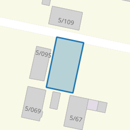 Perceel BTL00-I-3533