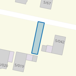 Perceel BTL00-I-3539