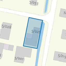 Perceel BTL00-I-3541