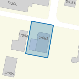 Perceel BTL00-I-3543