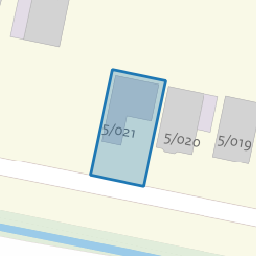 Perceel BTL00-I-3545