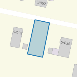 Perceel BTL00-I-3551