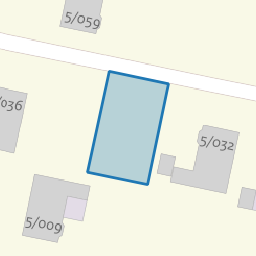 Perceel BTL00-I-3553