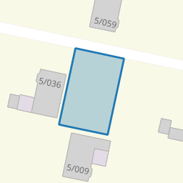 Perceel BTL00-I-3555