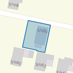 Perceel BTL00-I-3563