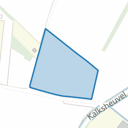 Perceel BTL00-I-3578