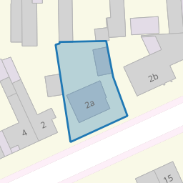 Perceel BTL00-I-3588