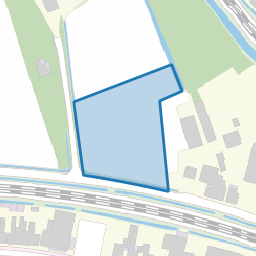 Perceel BTL00-I-3597