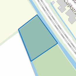 Perceel BTL00-I-3599