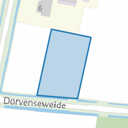 Perceel BTL00-I-3600