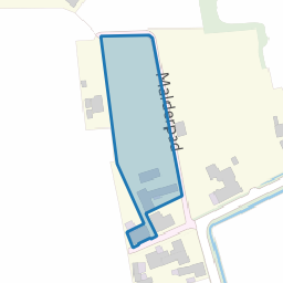 Perceel BTL00-I-3608