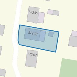 Perceel BTL00-I-3618