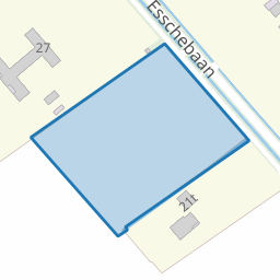 Perceel BTL00-I-3621