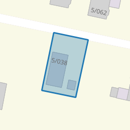 Perceel BTL00-I-3634