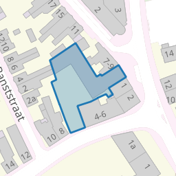 Perceel BTL00-I-3642