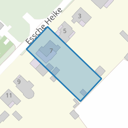 Perceel BTL00-I-3649