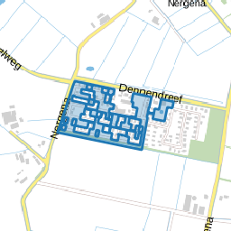 Perceel BTL00-I-3661