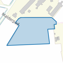 Perceel BTL00-I-3665