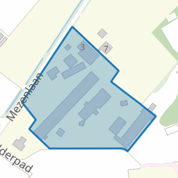 Perceel BTL00-I-3669